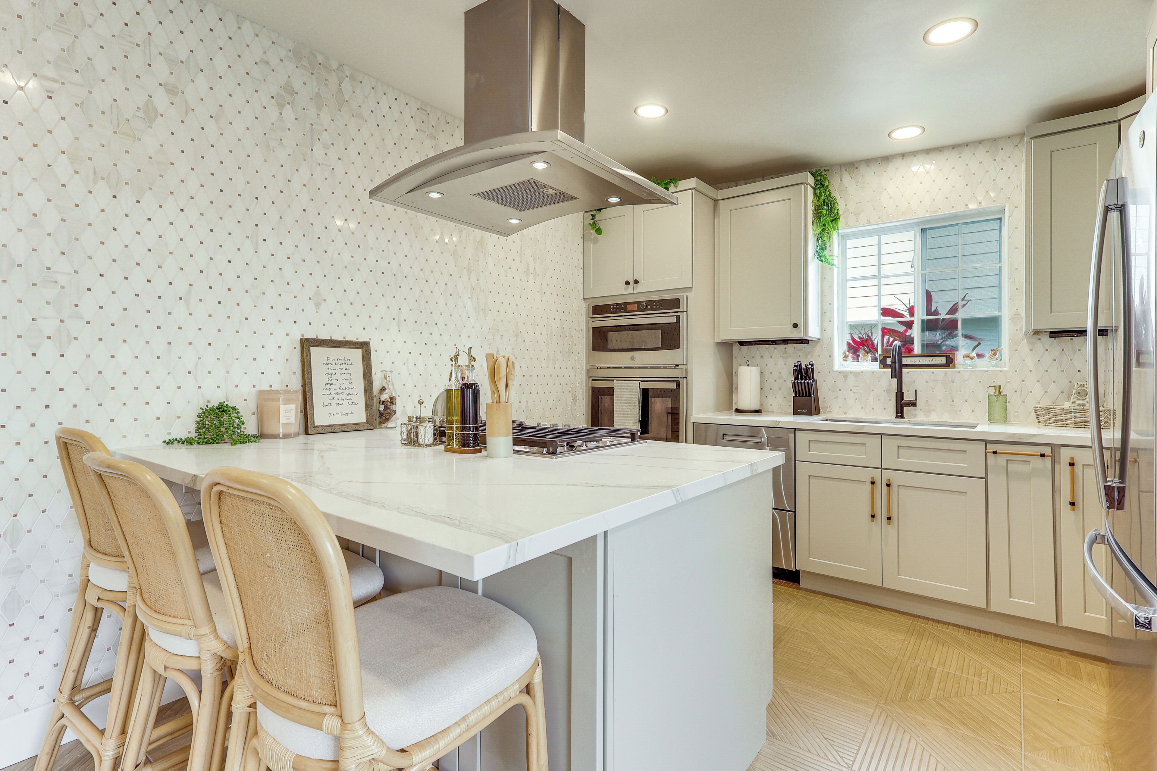 Casa (1 Bedroom) | Interni