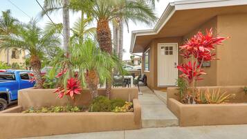 Casa (1 Bedroom) | Interni