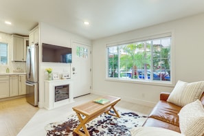House (1 Bedroom) | Interior