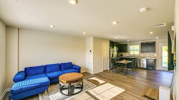 Hus (3 Bedrooms) | Fasade