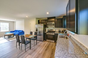 Interior - Relax Poolside! Retreat 9 Mi to Rehoboth Beach (Lewes)