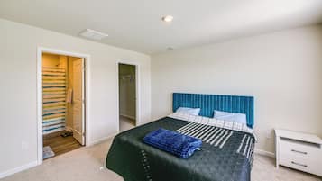 Ferienhaus (3 Bedrooms) | Innenbereich