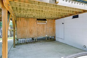 Hus (3 Bedrooms) | Innvendig