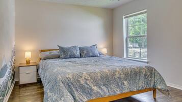 Maison (2 Bedrooms) | Intérieur