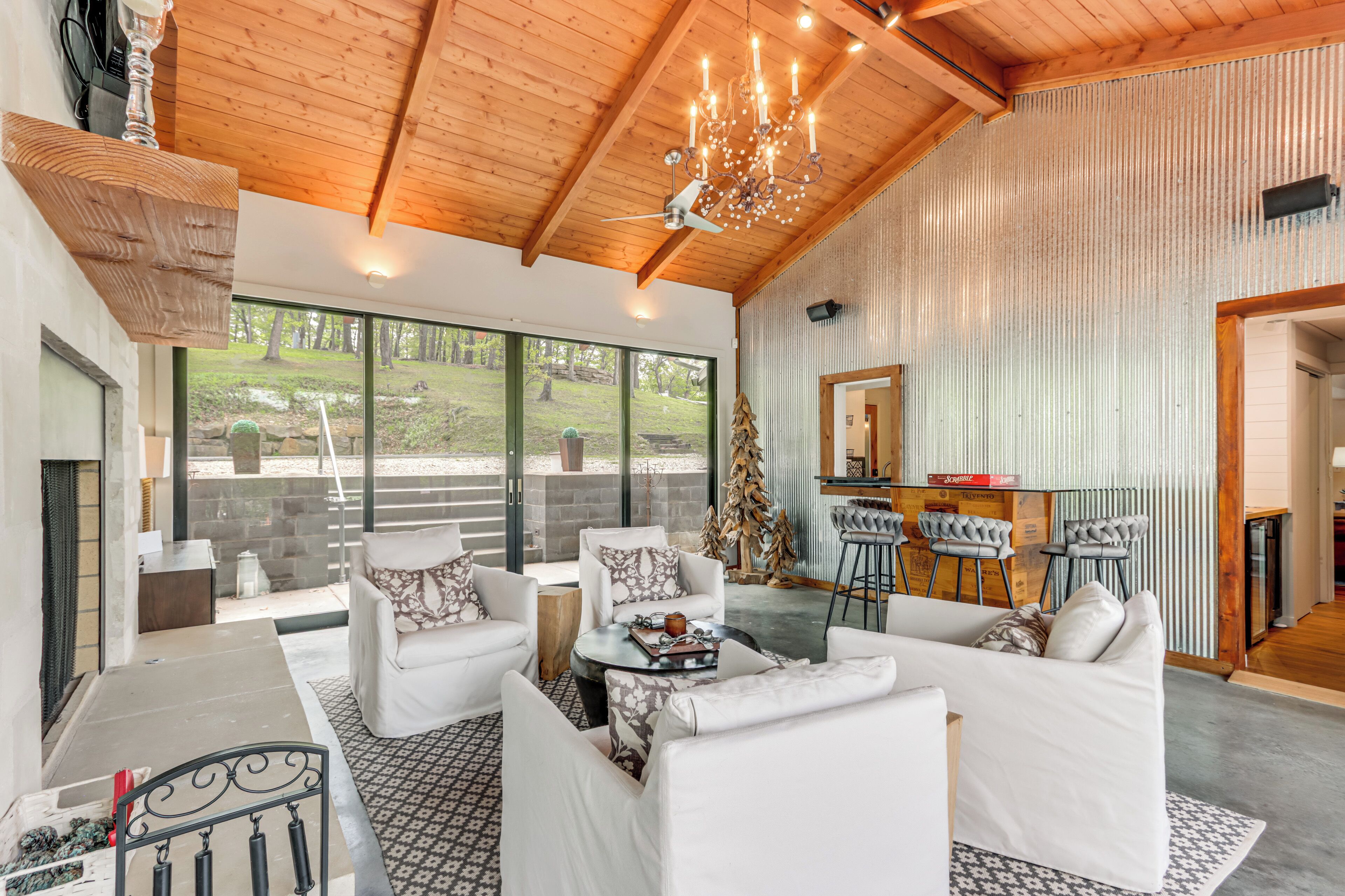 Casa (3 Bedrooms) | Interior