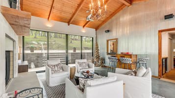 Casa (3 Bedrooms) | Interior