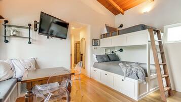 Casa (3 Bedrooms) | Interior