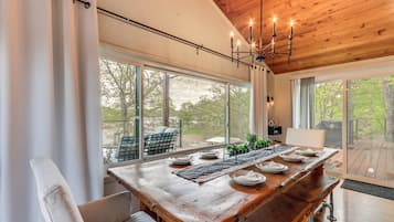 Casa (3 Bedrooms) | Interior