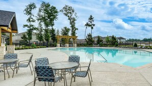 Nhà (4 Bedrooms) | Mặt tiền nơi lưu trú