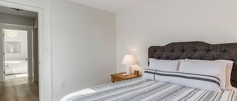 Maison (4 Bedrooms) | Intérieur