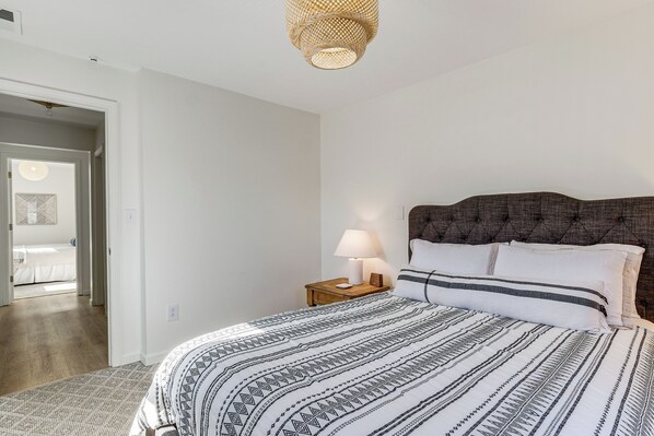 Nhà (4 Bedrooms) | Nội thất