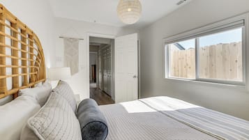 Rumah (4 Bedrooms) | Interior