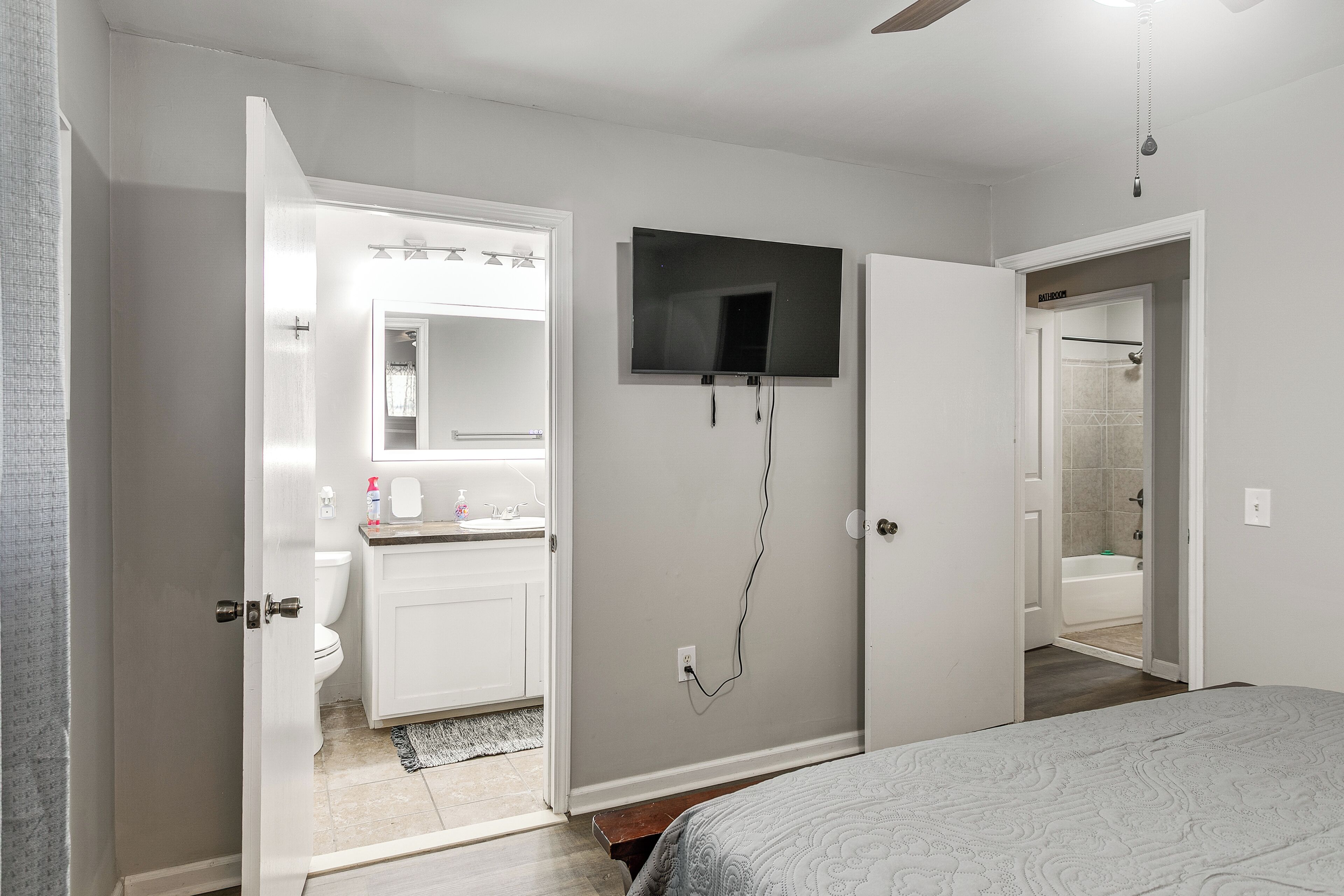 Maison (3 Bedrooms) | Intérieur