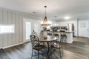 Casa (3 Bedrooms) | Interior