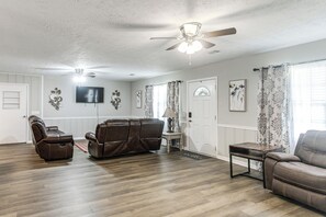 Casa (3 Bedrooms) | Interior