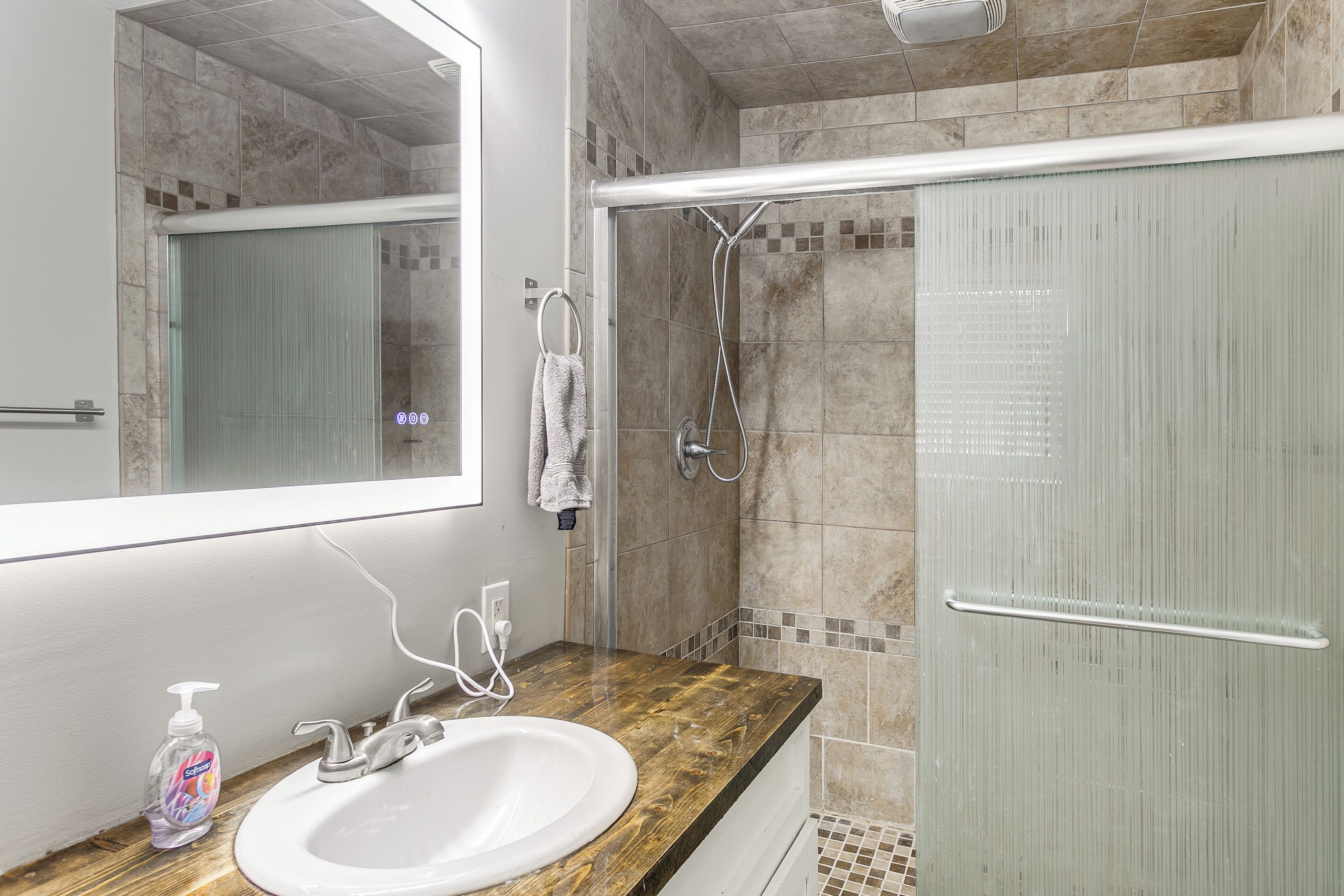 Maison (3 Bedrooms) | Intérieur