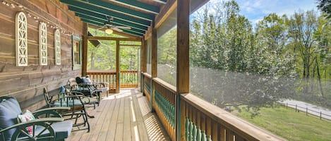 Talo (3 Bedrooms) | Sisätilat