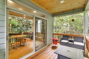 Hus (3 Bedrooms) | Innvendig