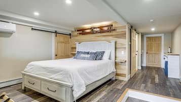 Apartemen (3 Bedrooms) | Interior