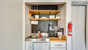 Appartamento (3 Bedrooms) | Interni