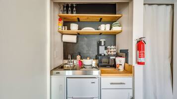 Căn hộ (3 Bedrooms) | Nội thất