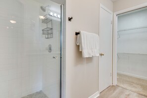 House (3 Bedrooms) | Interior - Palm Bay Home w/ Fenced Yard: 10 Mi to Beach! (Palm Bay)