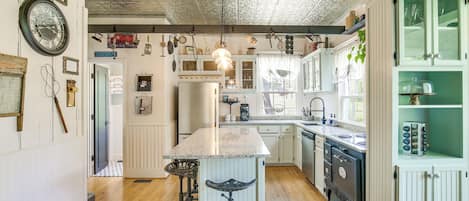 Casa (4 Bedrooms) | Interior