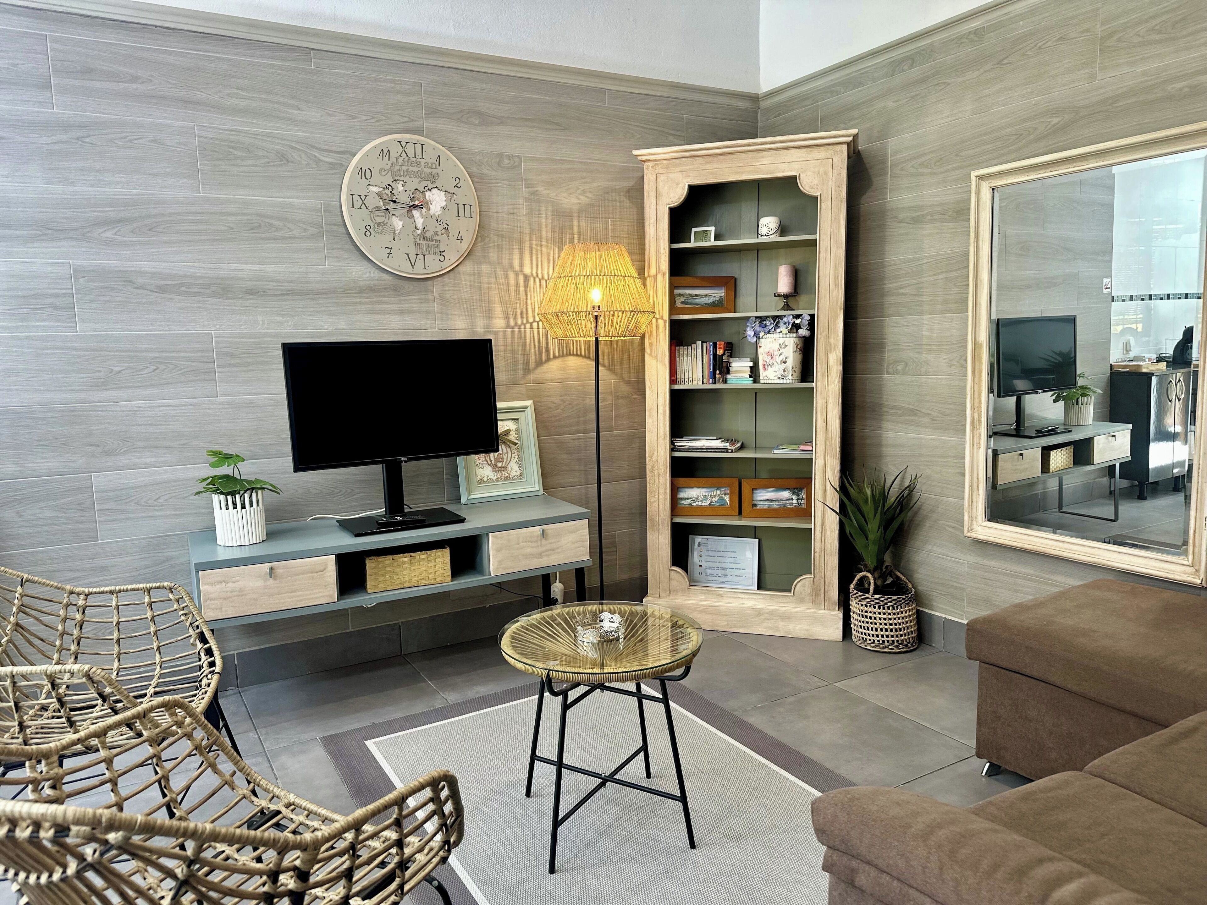 TV connectée