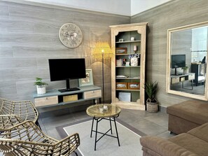 Smart TV