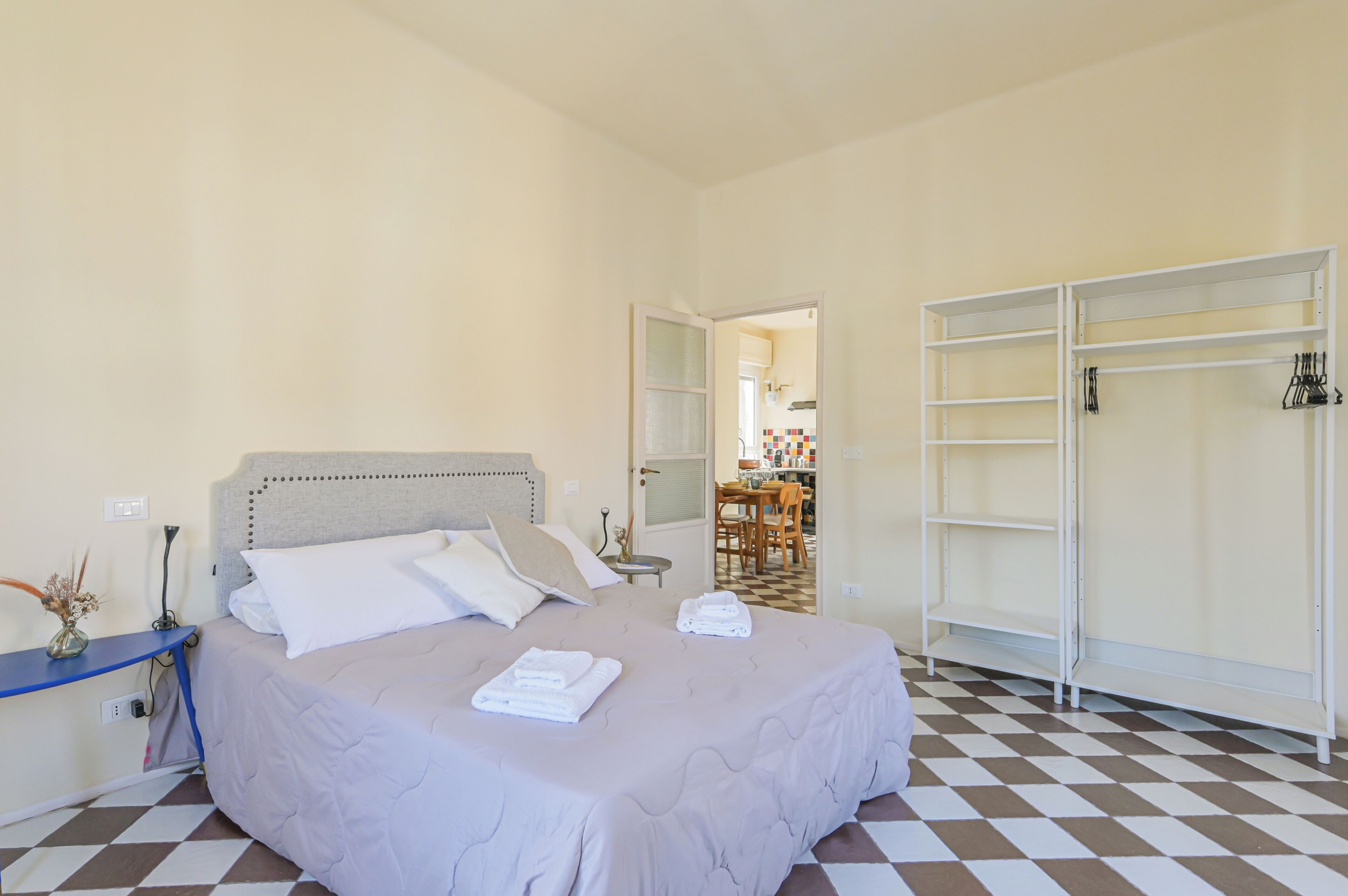 1 bedroom, Internet