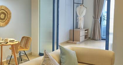 The Shore Kota Kinabalu Borneo Grand Roam Suites