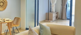 The Shore Kota Kinabalu Borneo Grand Roam Suites