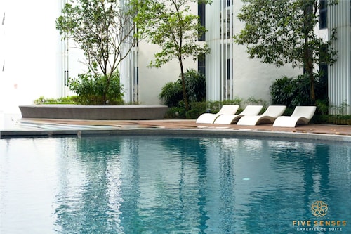 The Shore Kota Kinabalu Borneo Grand Roam Suites