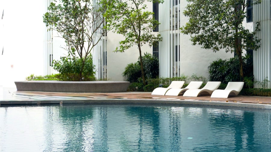 The Shore Kota Kinabalu Borneo Grand Roam Suites
