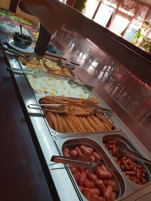 Dining - Hotel Borika  (Chepelare)