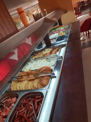 Dining - Hotel Borika  (Chepelare)