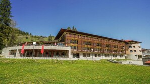 Exterior - Hotel Borika  (Chepelare)