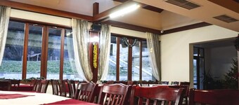 Hotel Borika