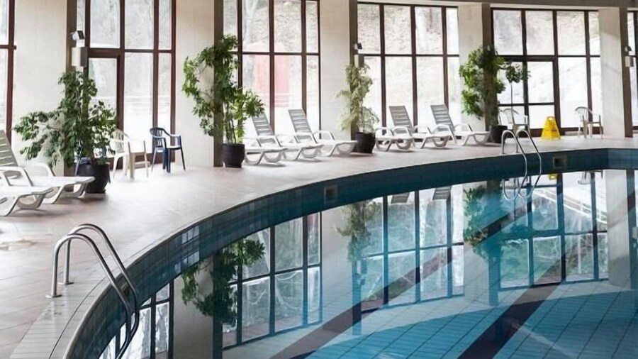Hotel Borika