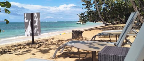 Plage