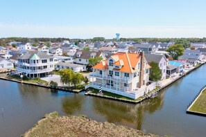 Eksteriør