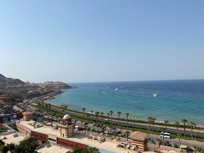 Family Chalet, Balcony, Sea View | Miscellaneous - Porto Sokhna Majestic (Ataqah)