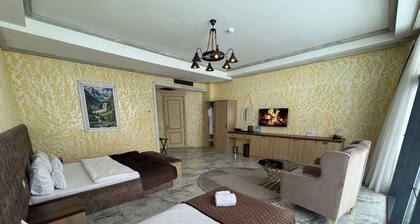 Tengealti Resort Hotel