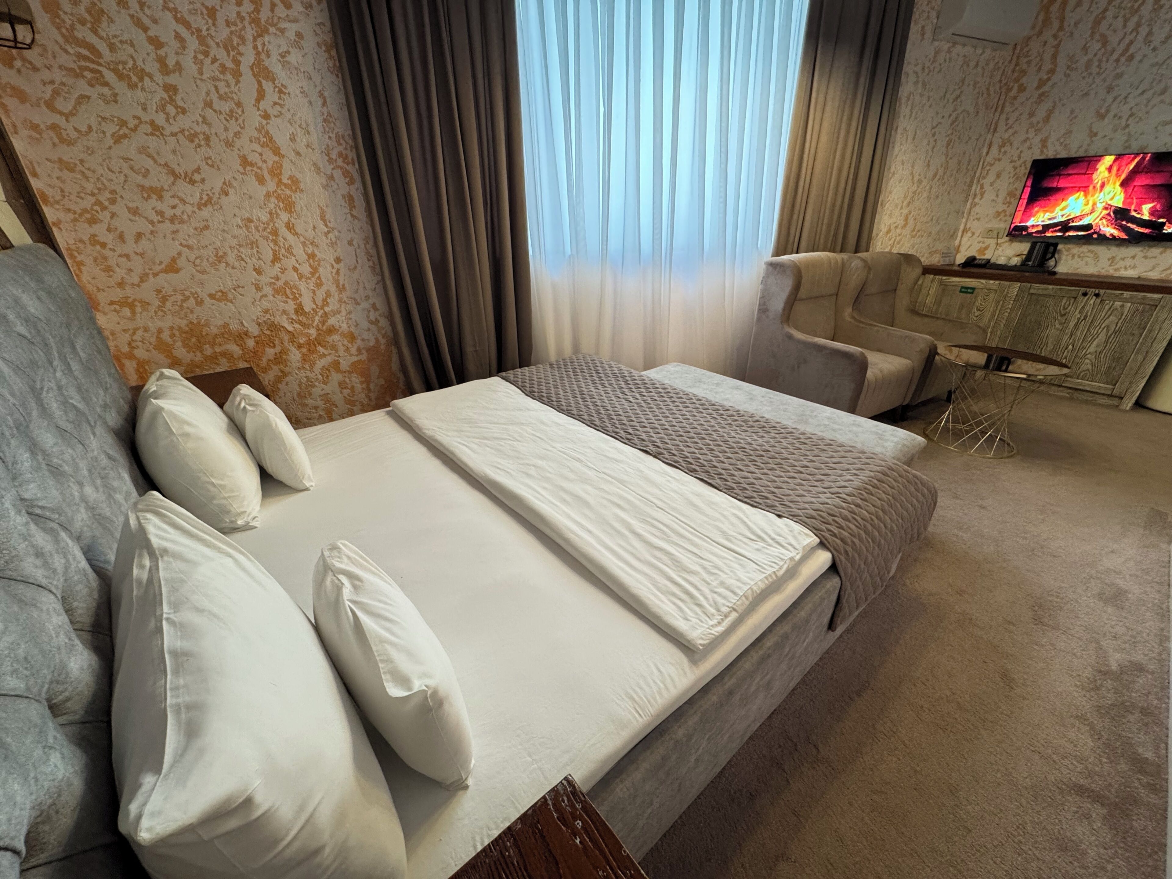 Economy Room, Mountain View | Free WiFi