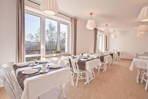 Dining - Pensjonat Jaga (Muszyna)