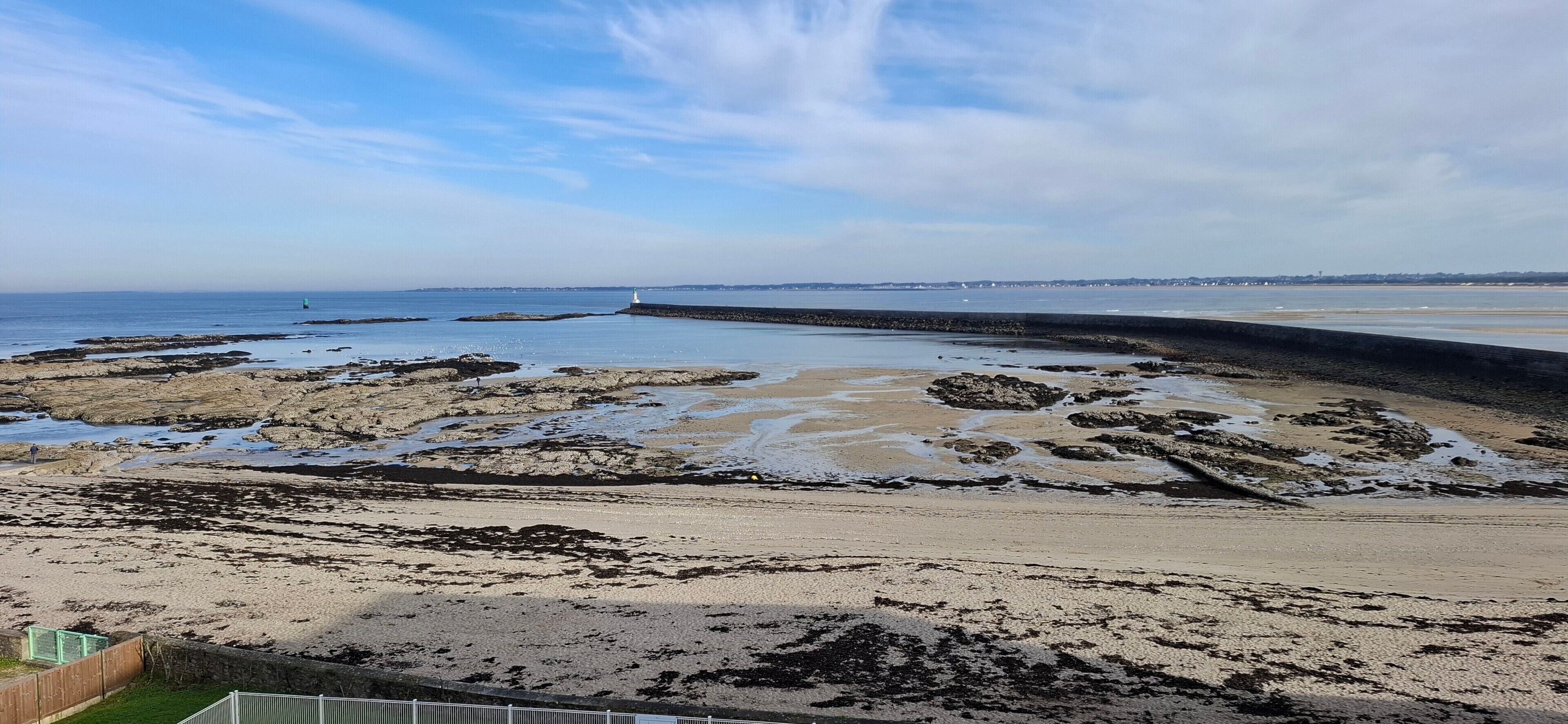 Playa en los alrededores 