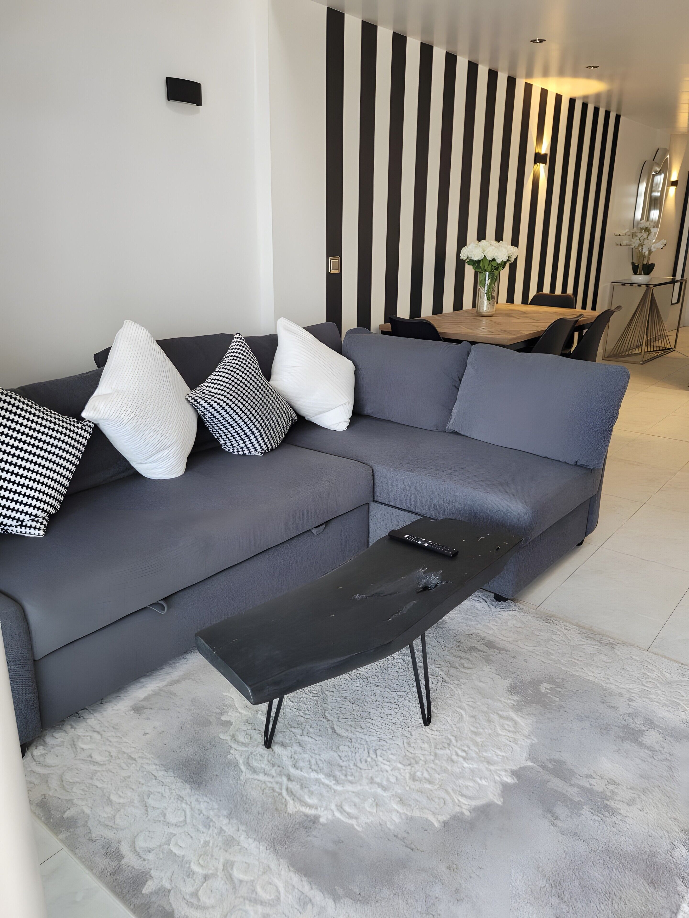 Appartement Couleur Océan, Piscine Et Plage - Guérande