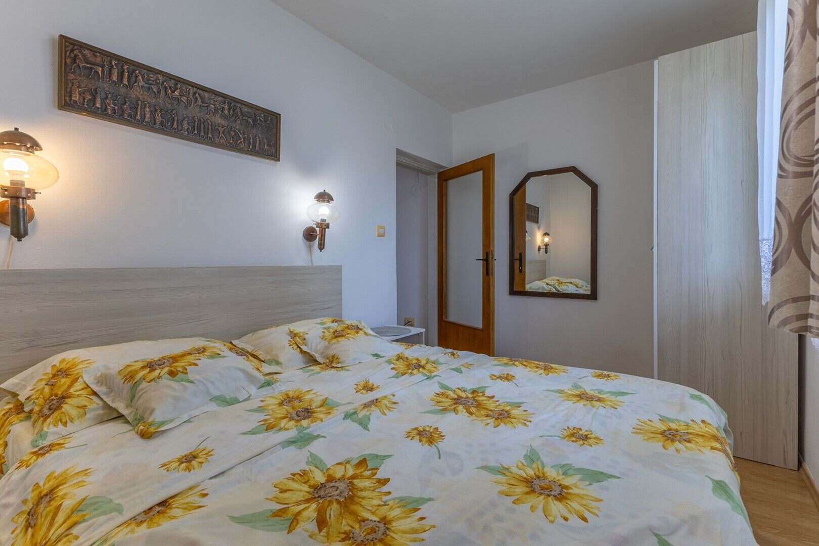 Vera's App / Vera A2 Apartment With Garden View - Poreč