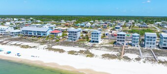 đïžSteps to Beach | Great Outdoor Spaces | Perfect for Families | Beach Dreamsâïž