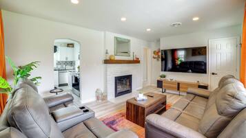 Casa (2 Bedrooms) | Fachada da propriedade